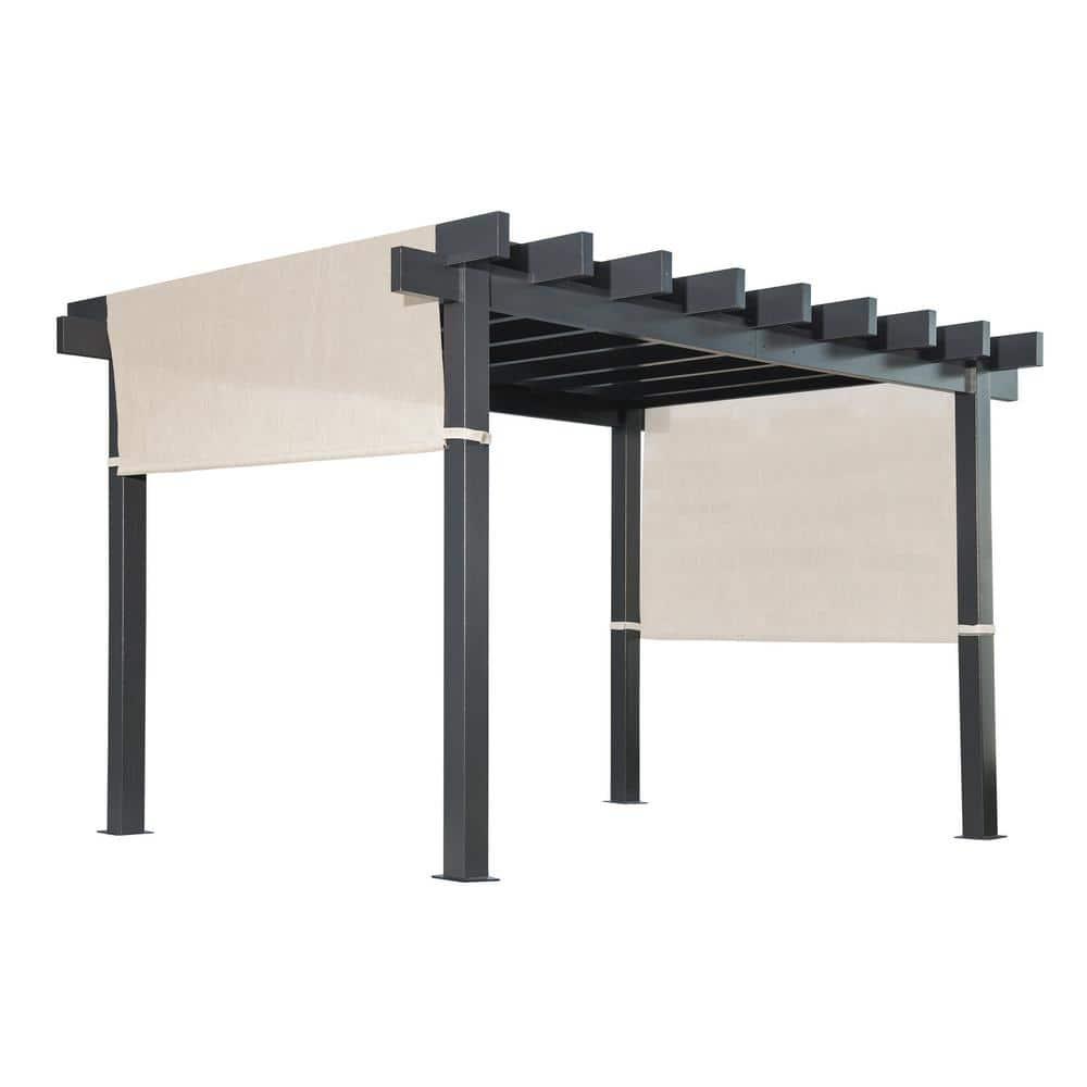 Sojag Metal Pergola