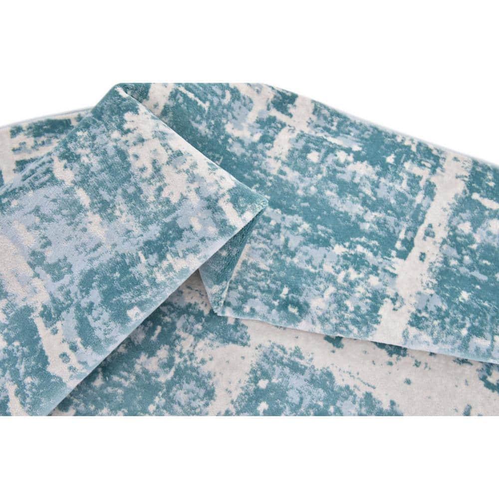 Jill Zarin Lexington Avenue Uptown Rug