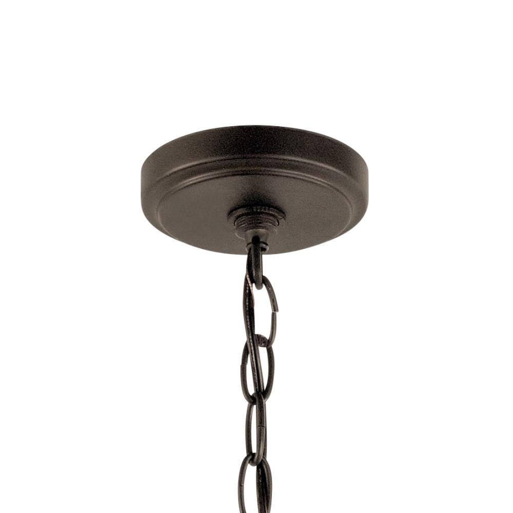Winslow 3 - Light Classic / Traditional Chandelier