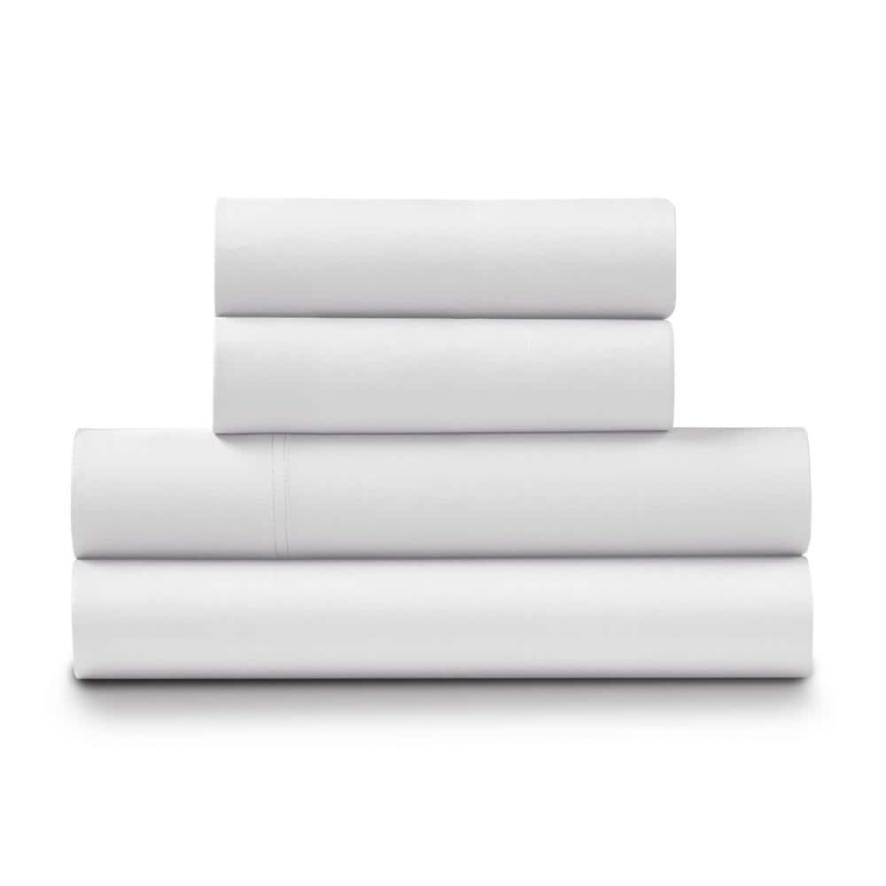Ella Jayne Home Ella Jayne Bamboo 4-Piece Sheet Set