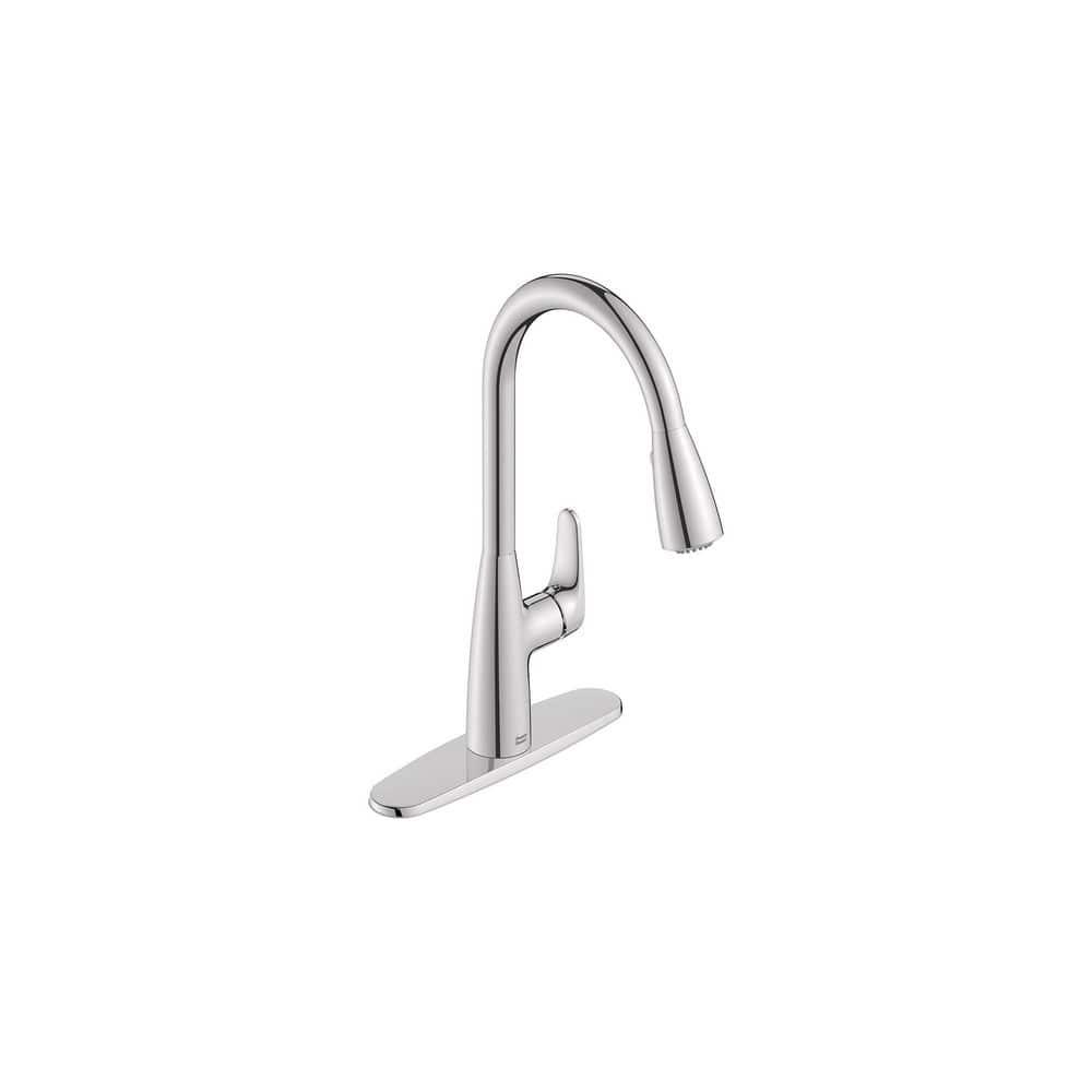 American Standard Colony Pro Touch Kitchen Faucet