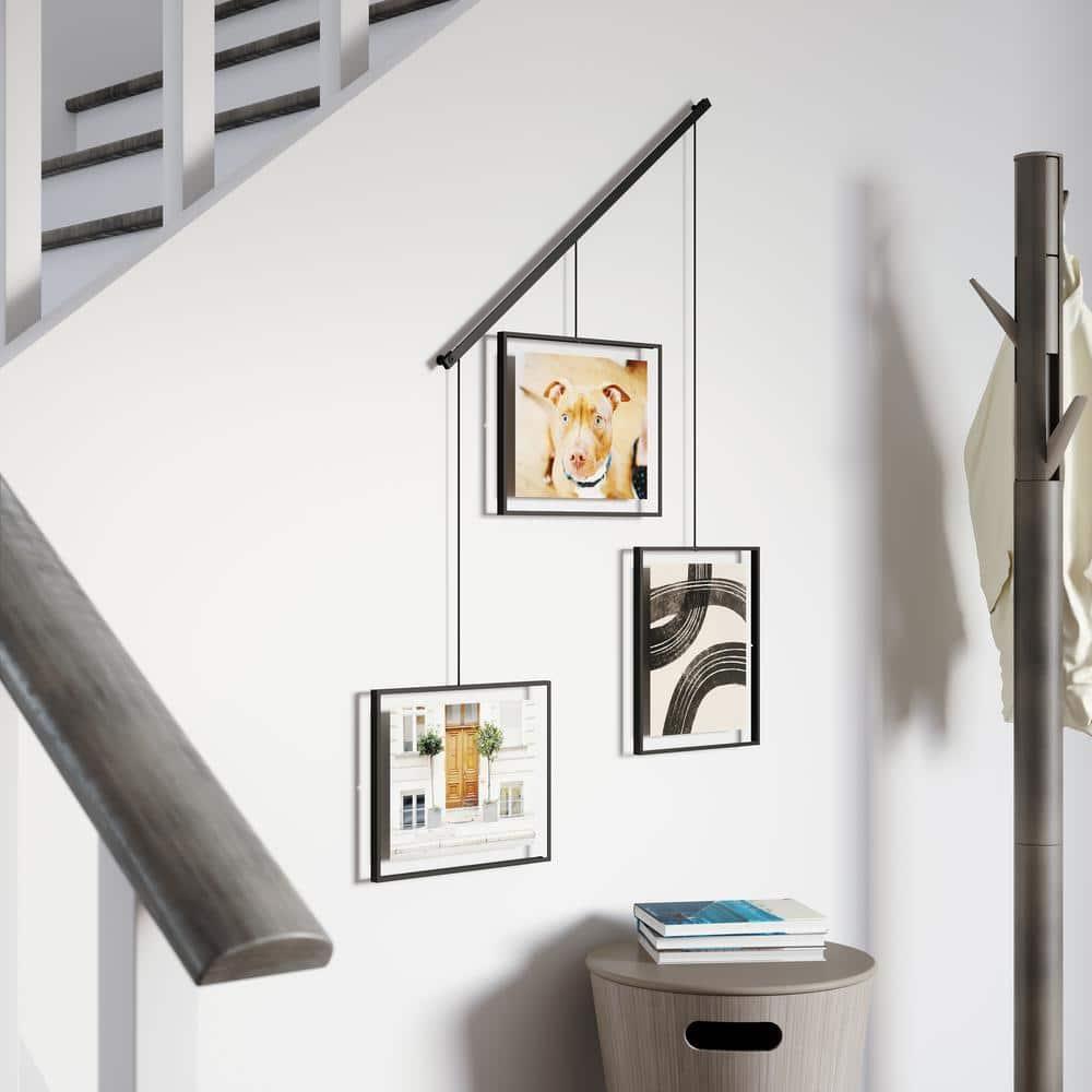 Umbra 8" X 10" Gallery Wall Frame Set