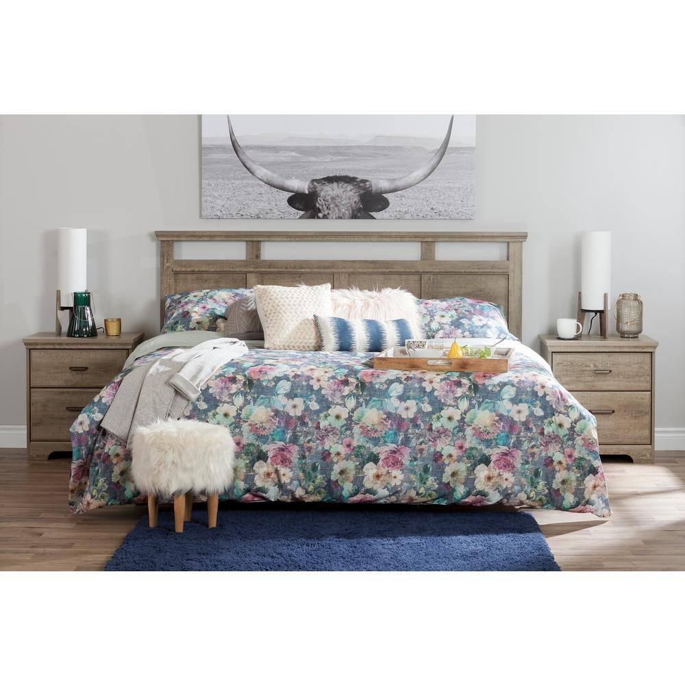Versa Headboard