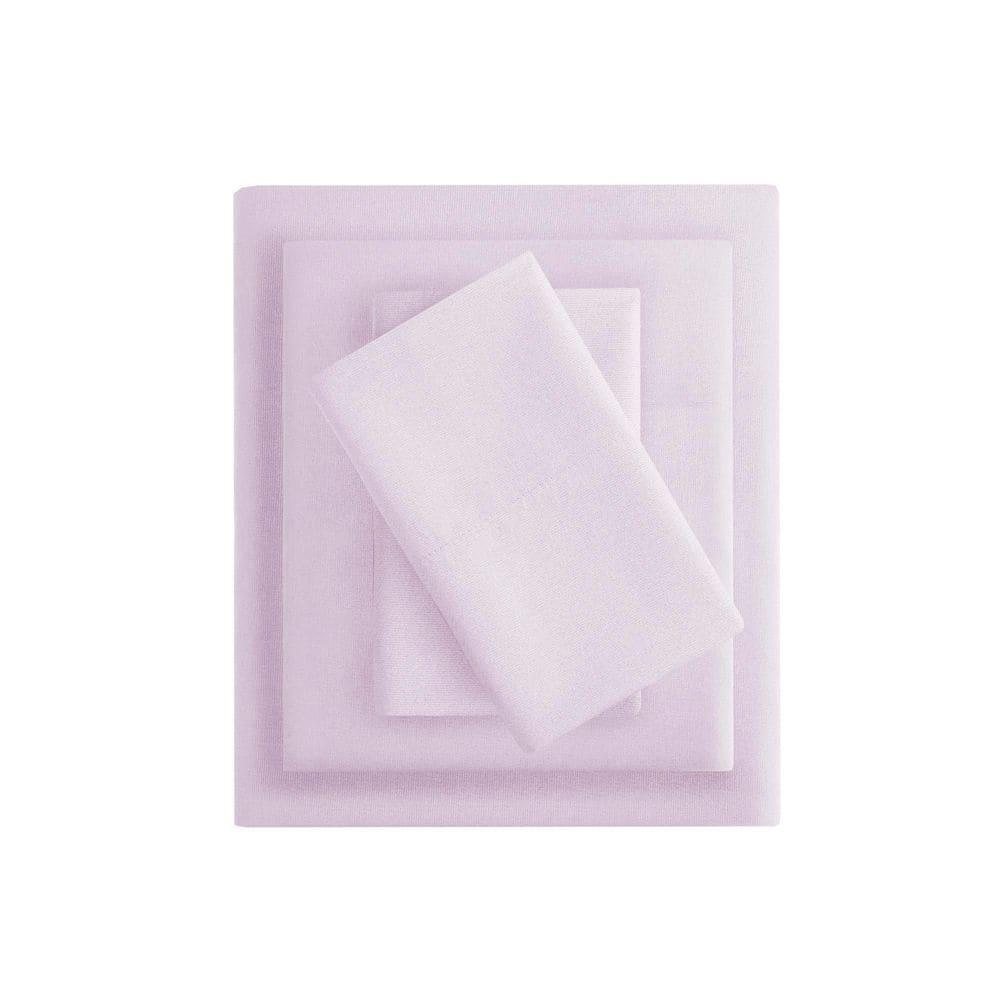Intelligent Design Intelligent Design Microfiber All Season Soft Touch Sheet Set