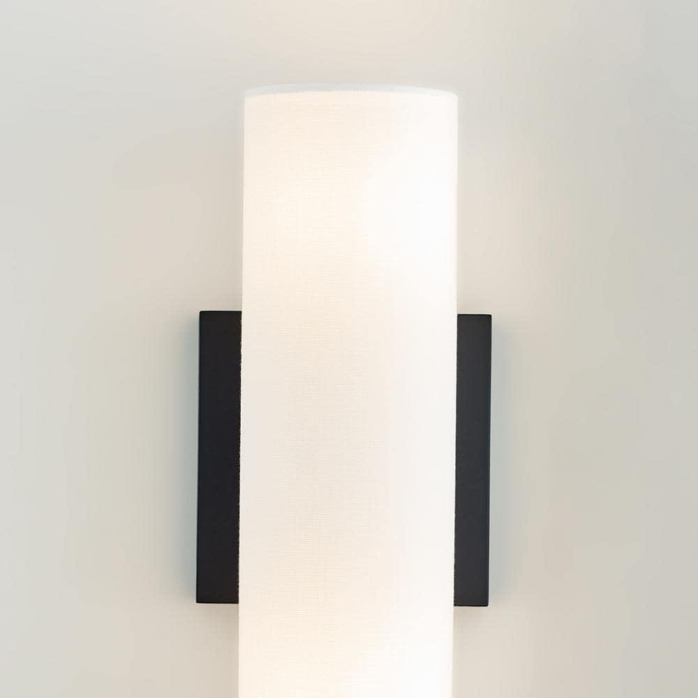 Scott Living Capalino 2-Light Medium Sconce