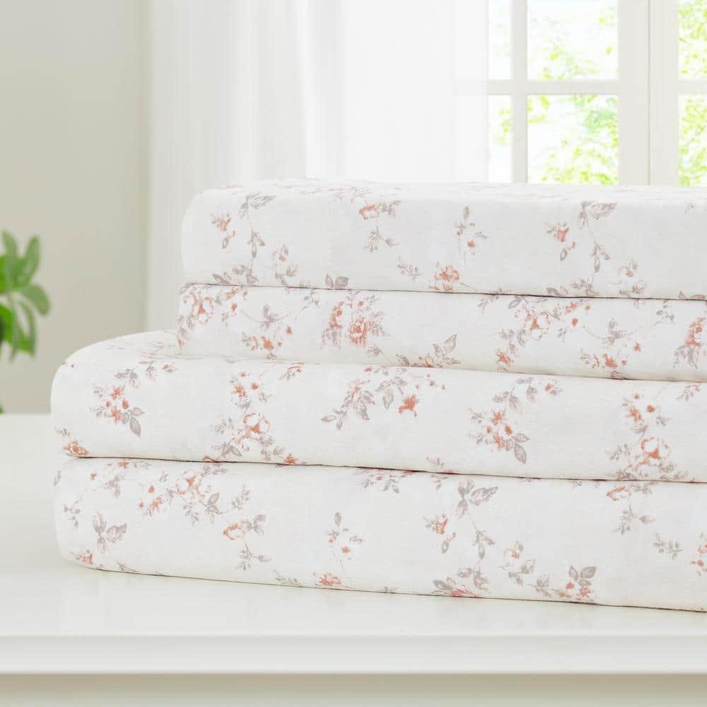 Modern Threads  Silky Soft Microfiber Wrinkle Free Sheets Luxurious Microfiber Bed Sheets
