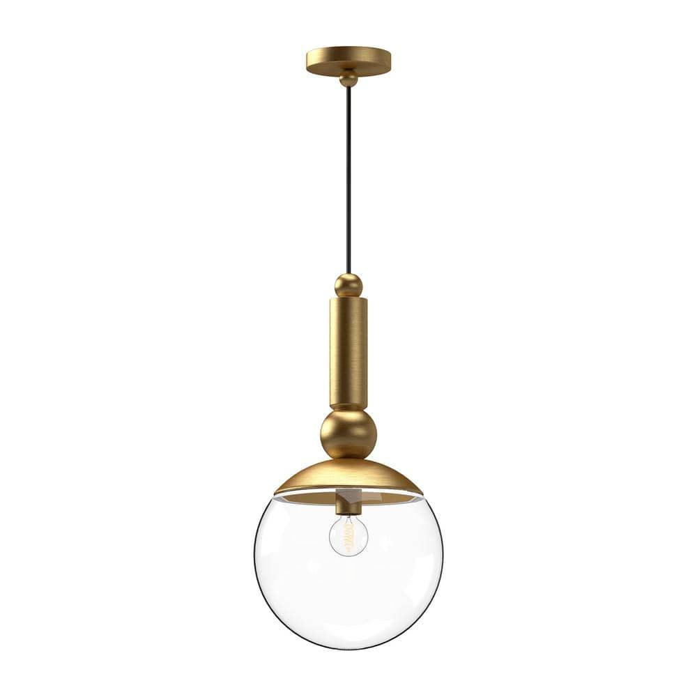 Alora Mood Delilah 1 - Light Single Pendant