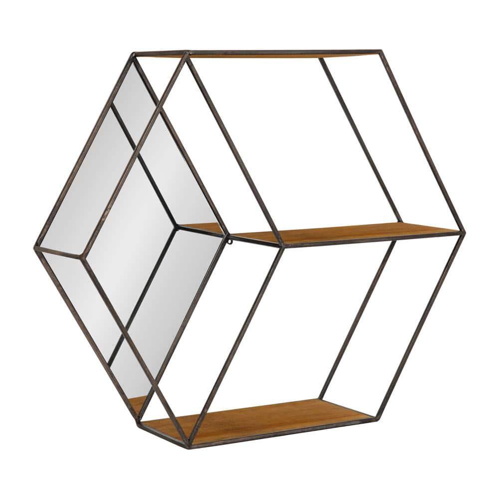 Janna Accent Shelf