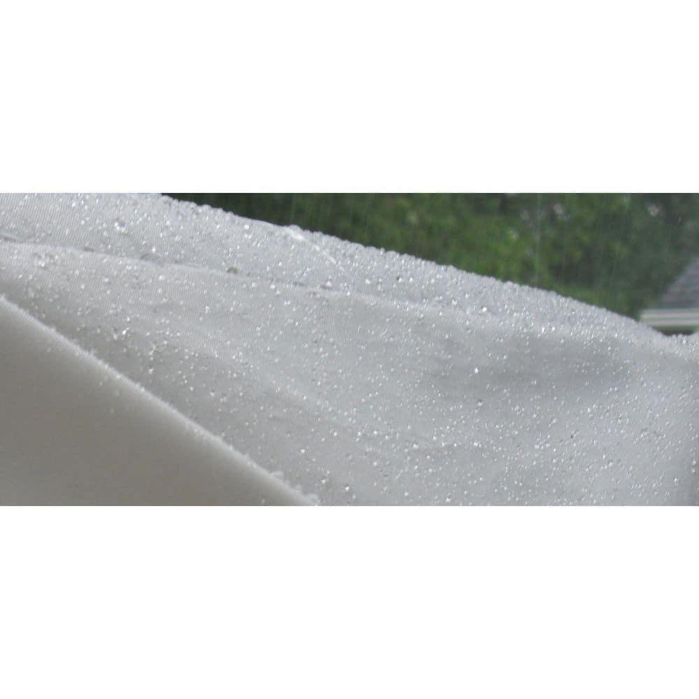 Solaire Outdoor TV Cover (46 In. to 52 In.) in Gray