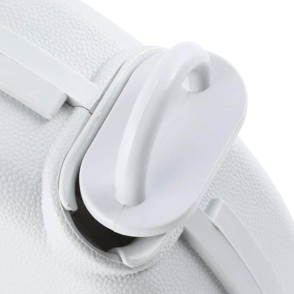 New 40 ft. Retractable Clothesline