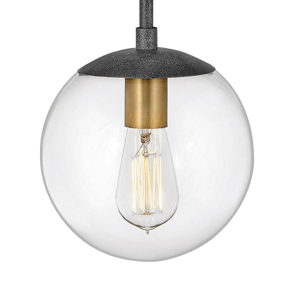 Warby 1 - Light Dimmable Armed Sconce