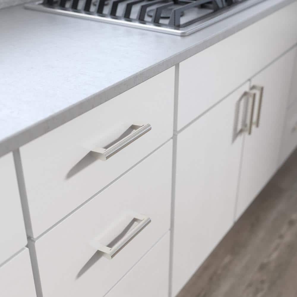 Franklin Brass Stratford 5-1/16" Center to Center Bar Pull Multipack (Set of 10)