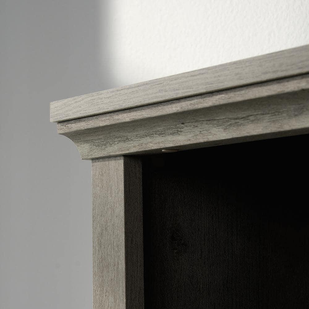 St. Nicholas Storage Bookcase