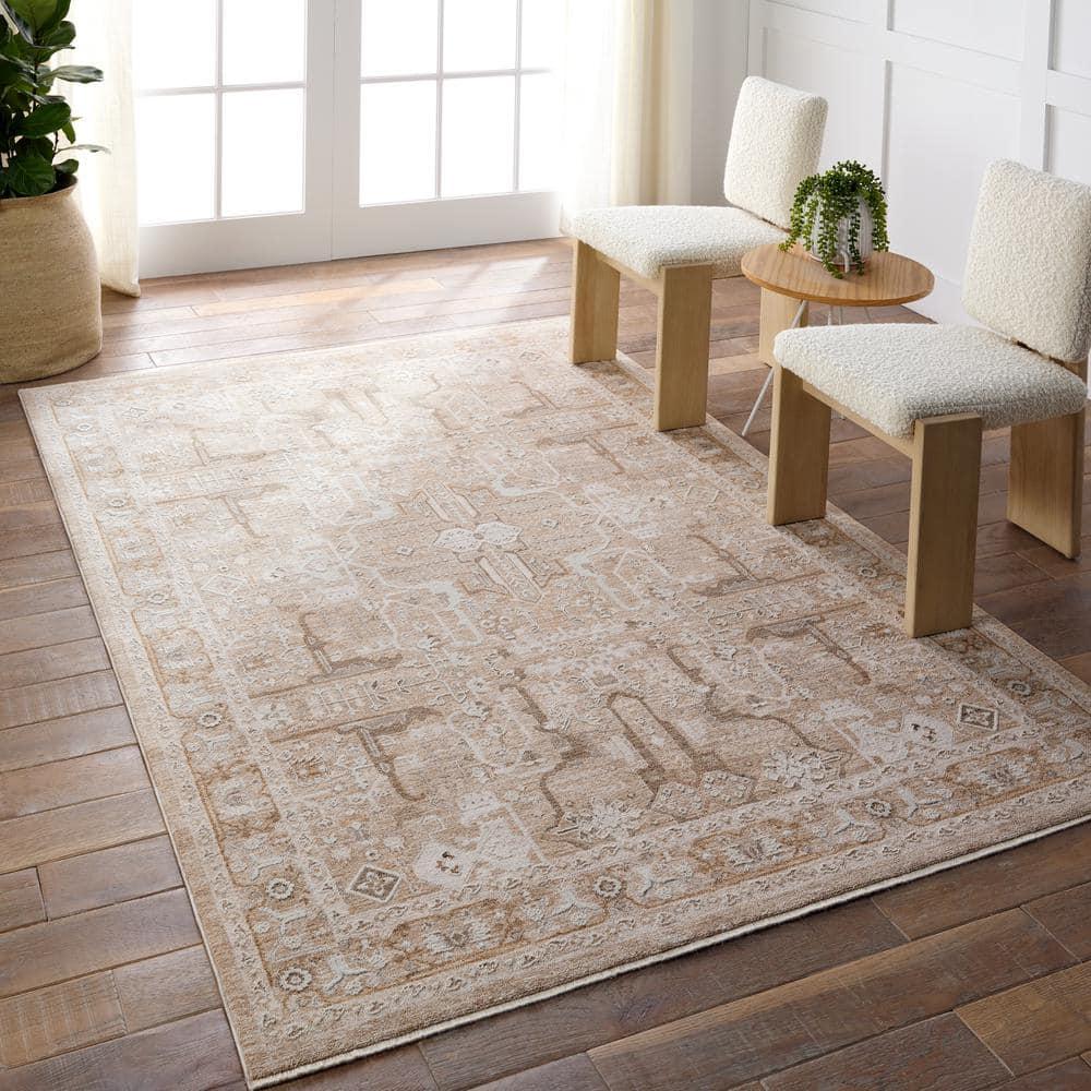 Lochlan Rug - Natural / 8' x 10'
