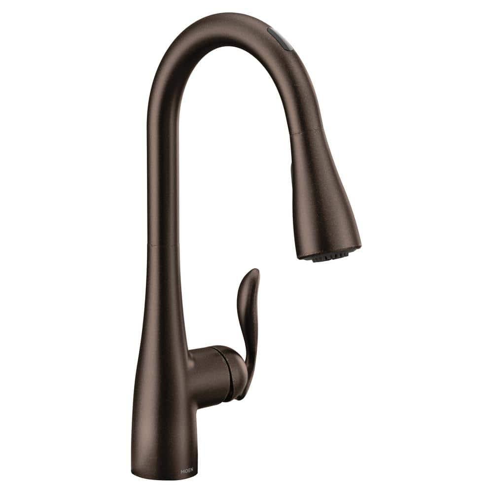 Arbor Single Handle Kitchen Faucet