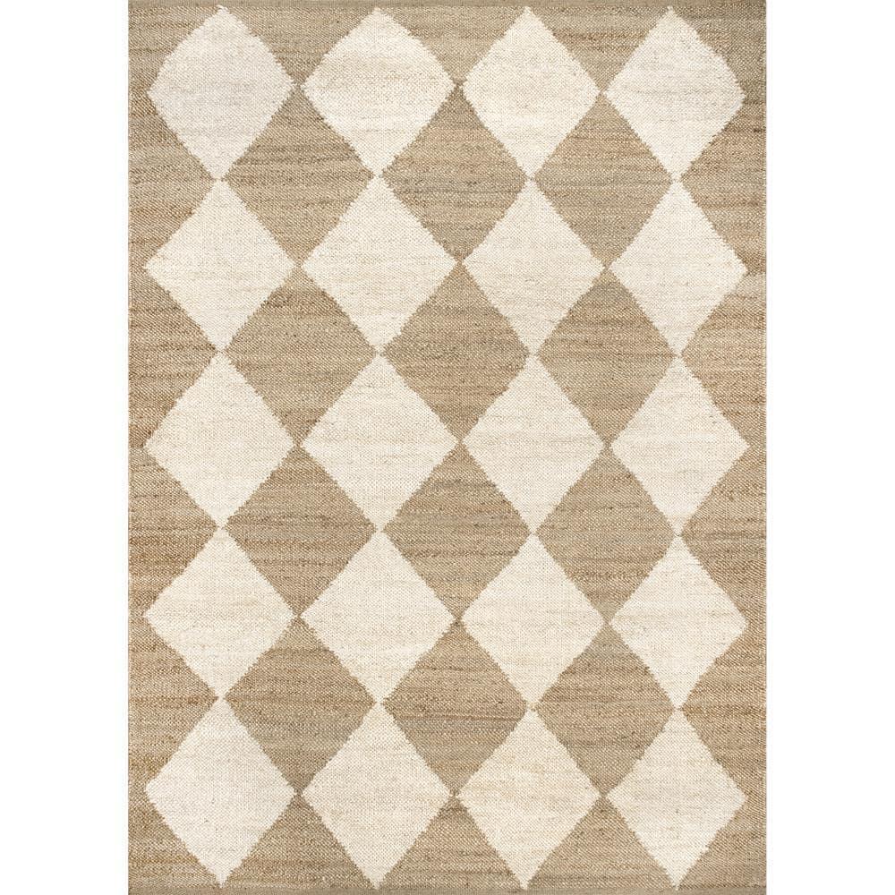 Jasper Jute Rug