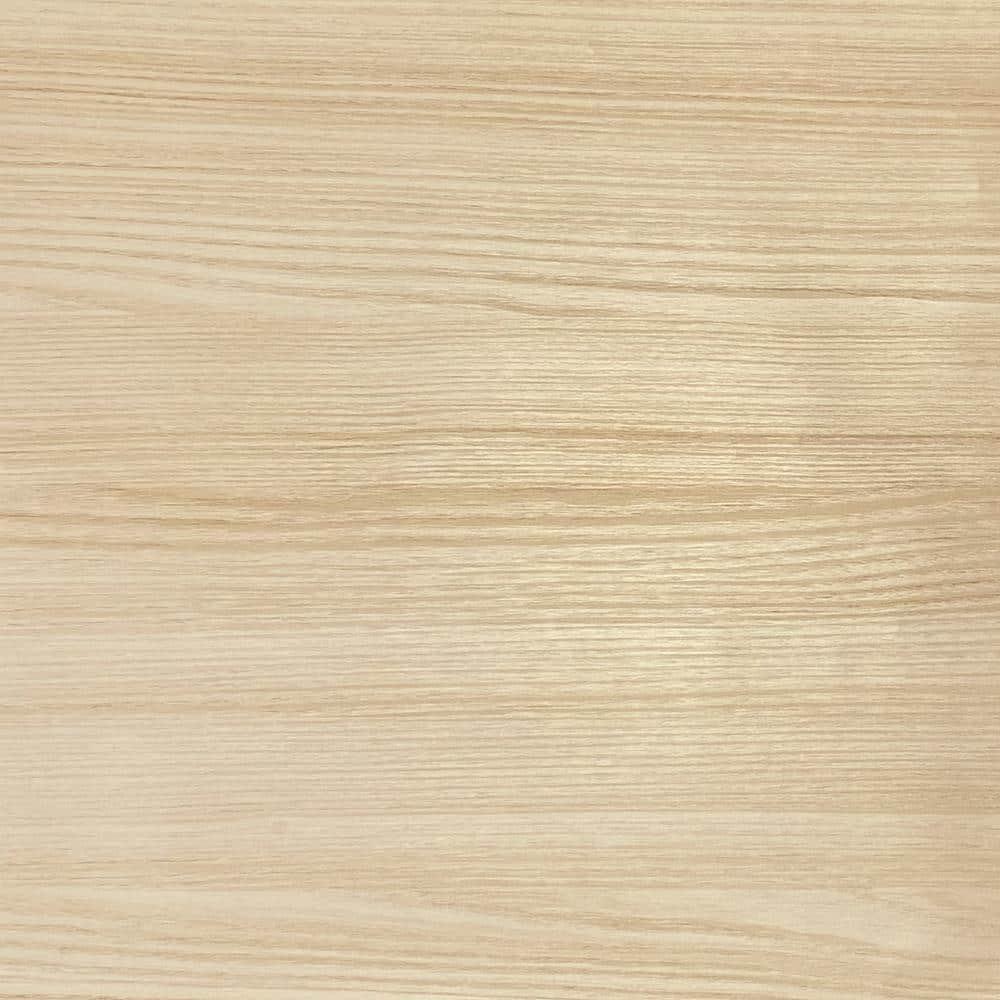 Belldinni Louver Solid + Manufactured Wood Paneled with Installation Hardware Kit Barn Door