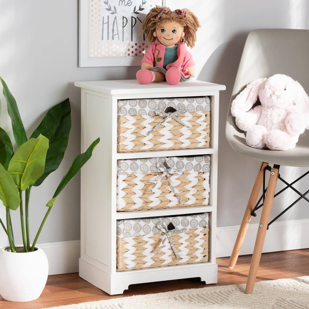Naumann Accent Chest