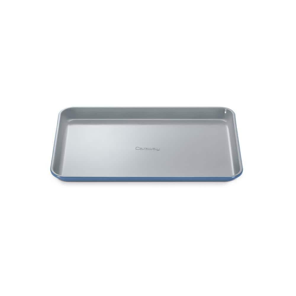 Caraway Non-Stick Ceramic Medium Baking Sheet in Slate