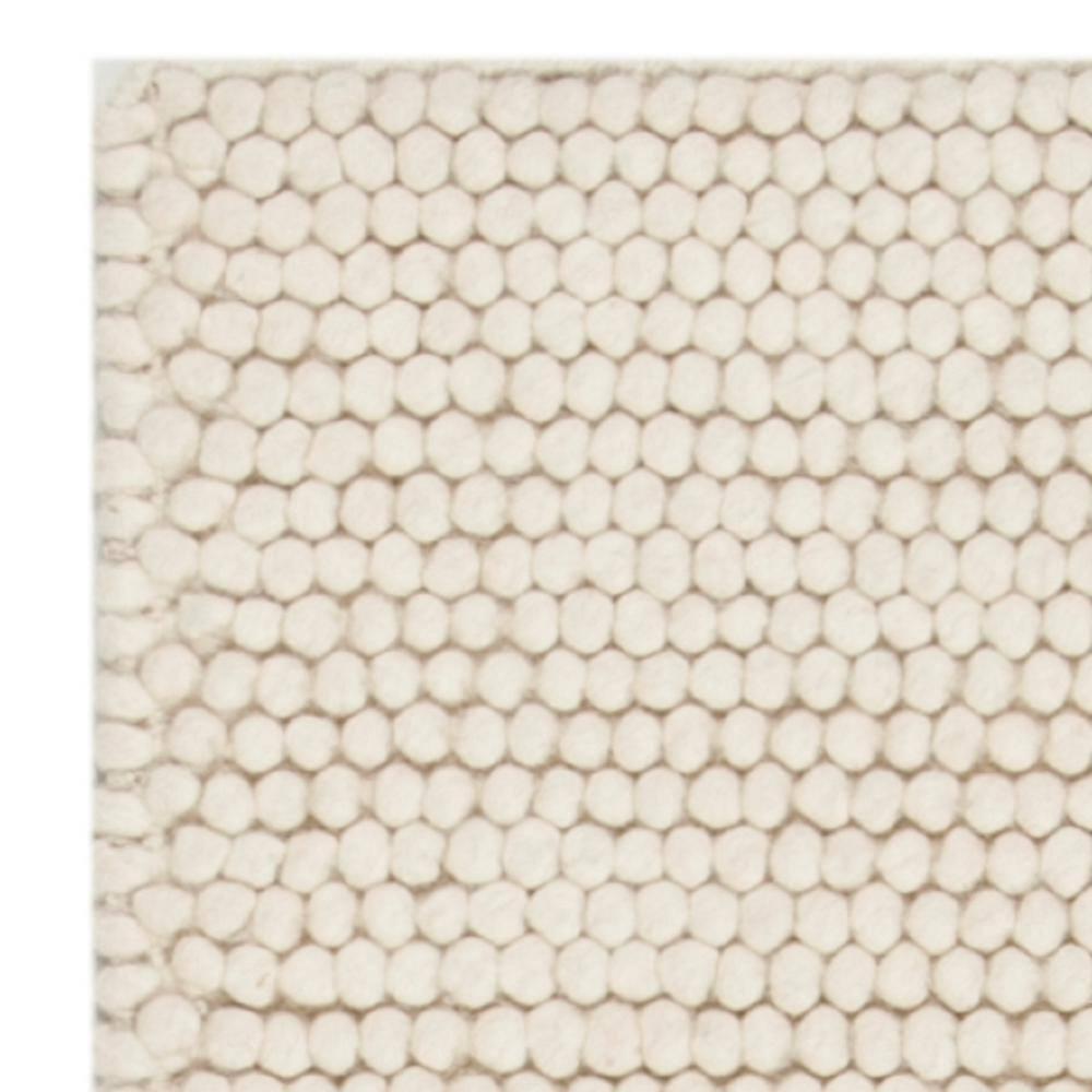 Natura NAT620 Hand Woven Indoor Accent Rug - Ivory - 3'x5' - Safavieh.
