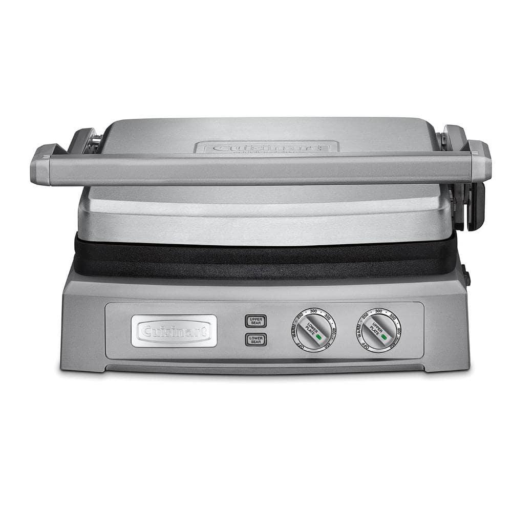 Cuisinart Cuisinart Griddler® Deluxe