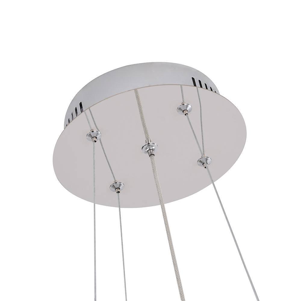 Design Living LED Chandelier