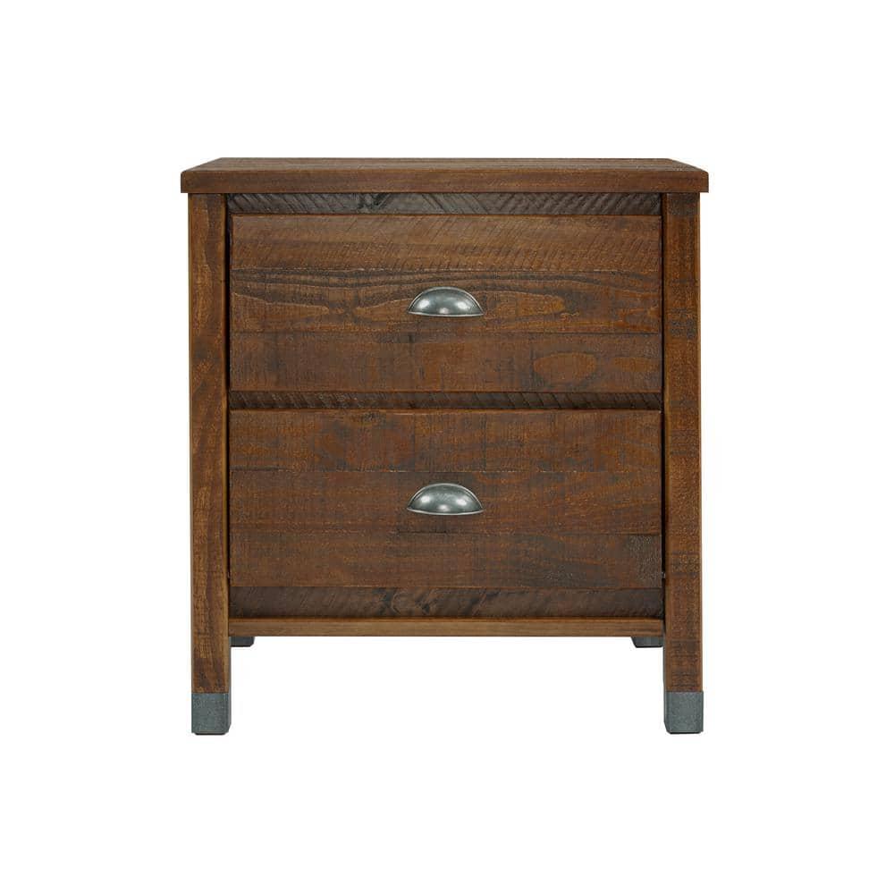 Baja 2 - Drawer Nightstand