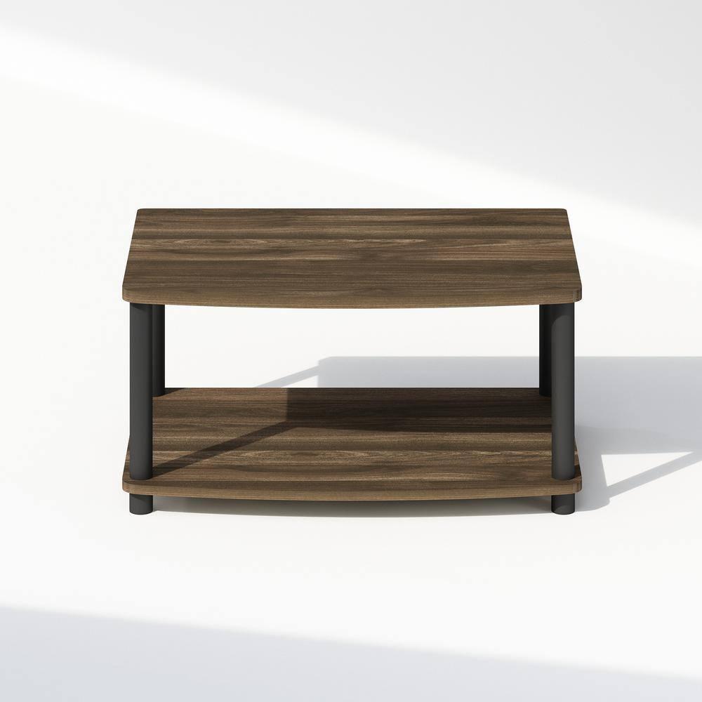 Furinno Turn-N-Tube 11'' H x 24'' W Printer Stand