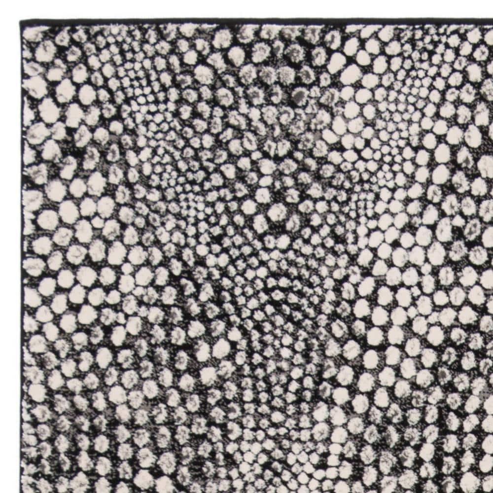 Wrought Studio™ Kauffman Performance Abstract Rug