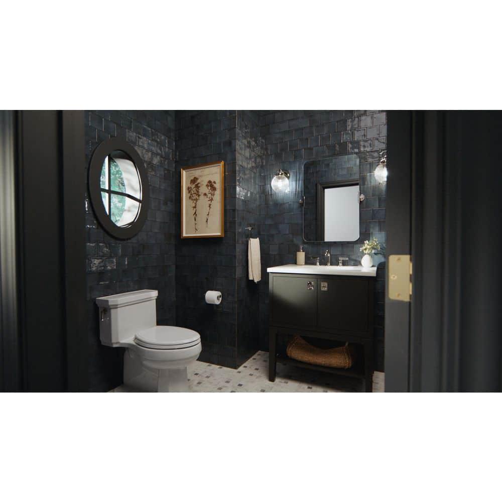 Embra By Studio McGee Two-Light Sconce