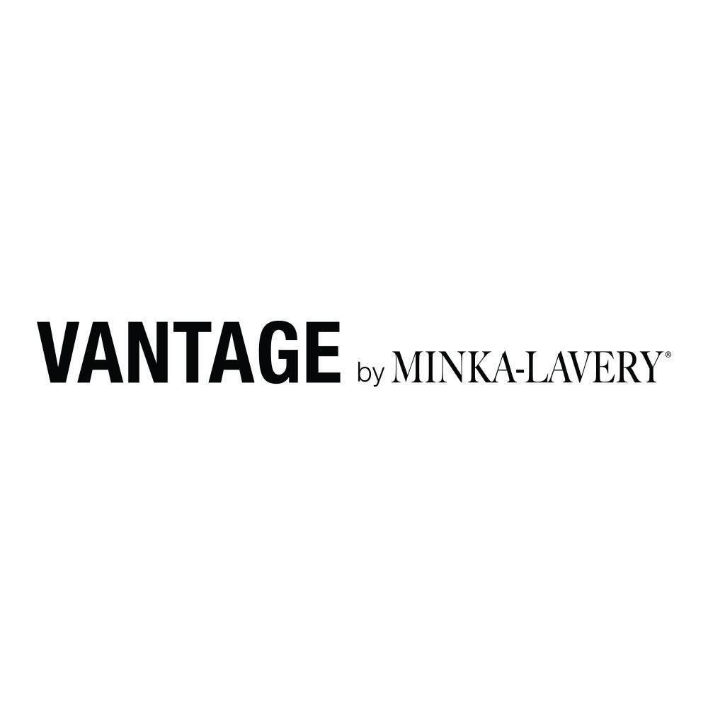 2748-66A-Minka Lavery-Auresa - 8 Light Pendant-24.13 Inches Tall and 32 Inches Wide-Coal Finish