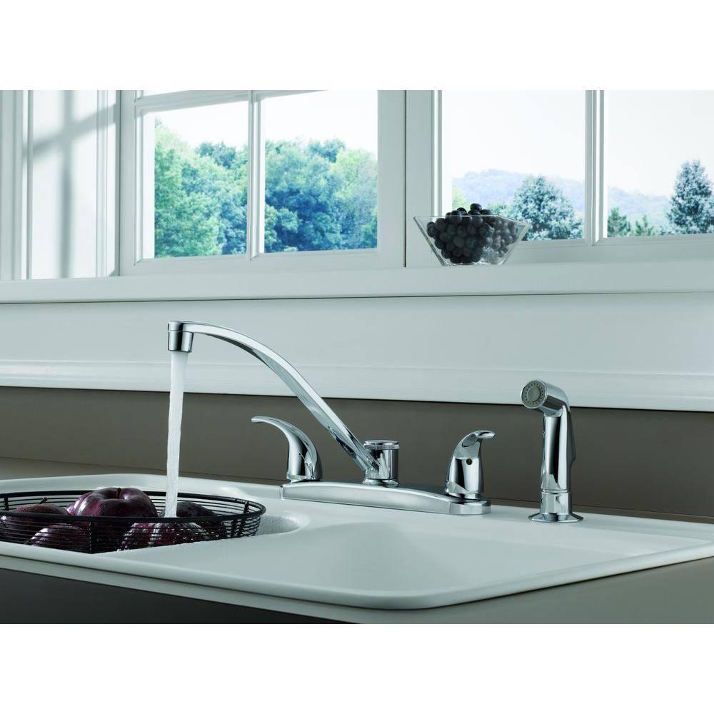 Peerless Faucets Kitchen Faucet