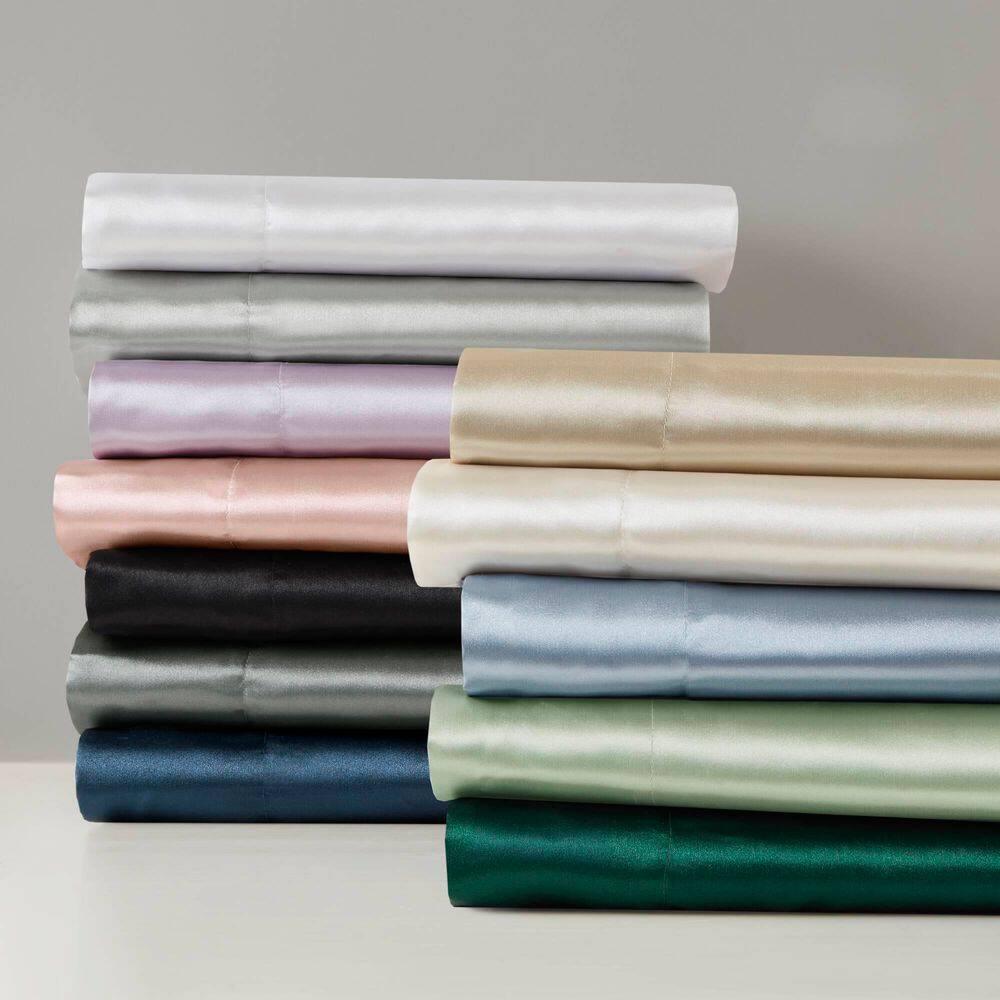 Satin Luxury Sheet Set