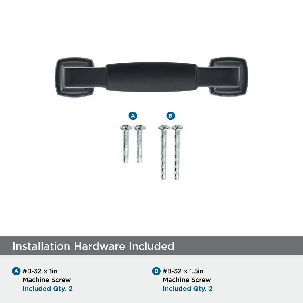 Stature Bar Pull