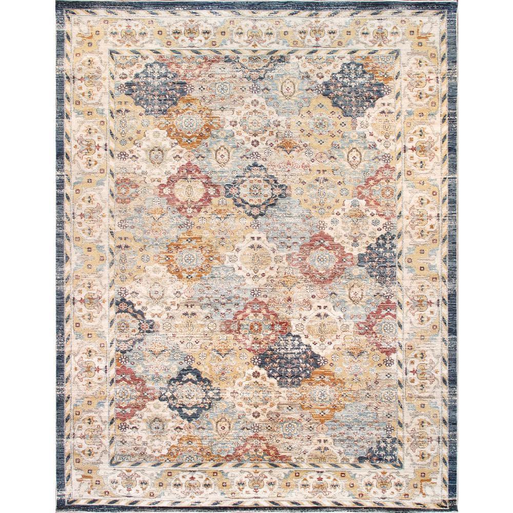Pasargad Heritage Southwestern Indoor Rug