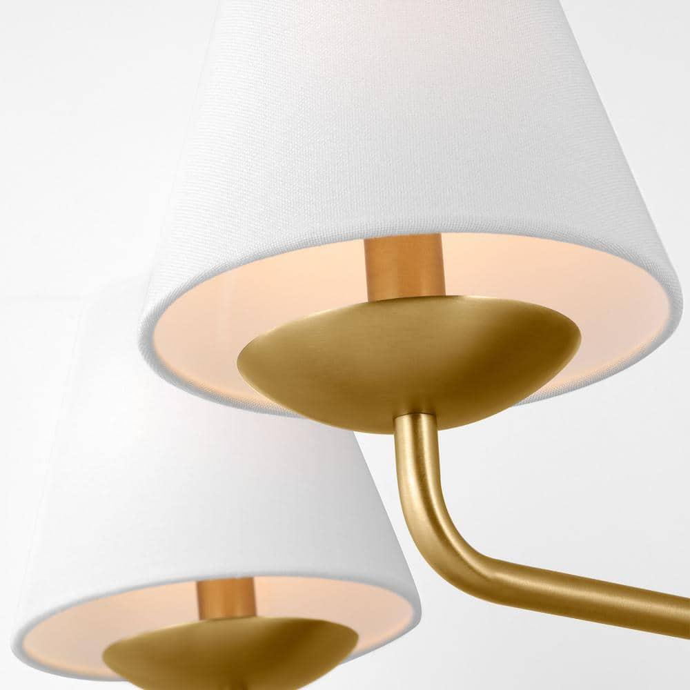 Scott Living Albion Medium Chandelier