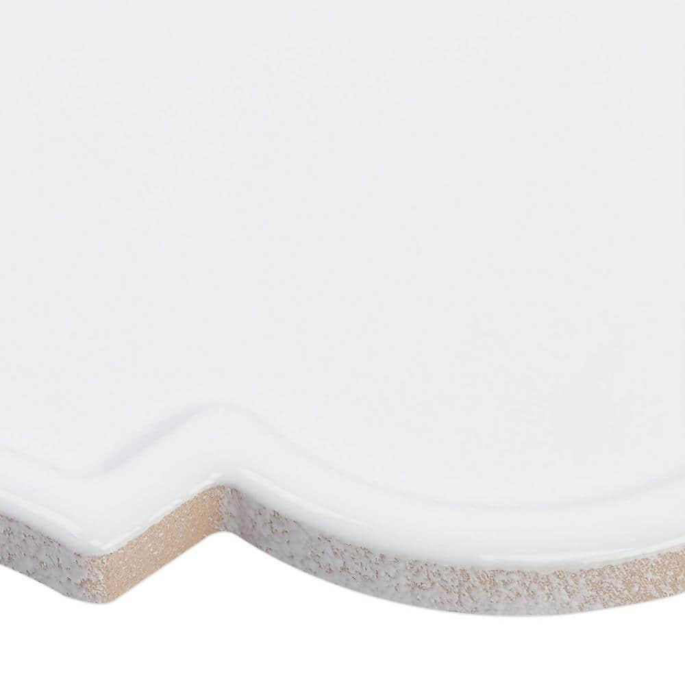 Bond Tile Lantern Ceramic Tile