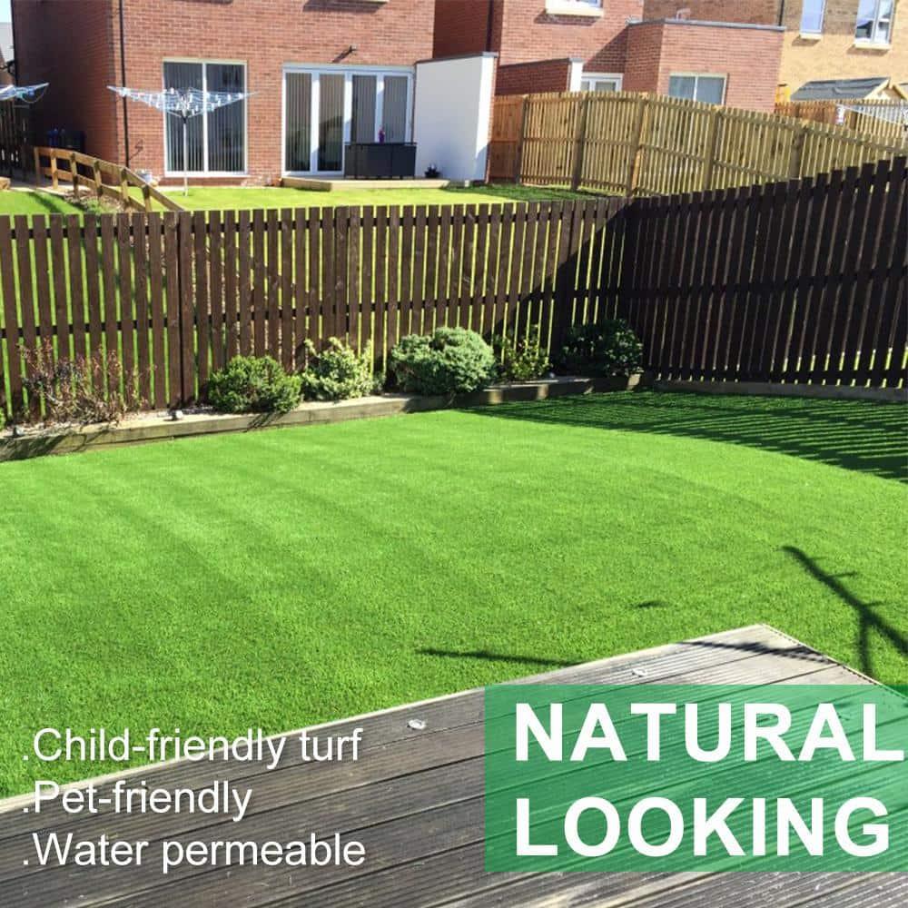 Fasward Artificial Grass | Wayfair