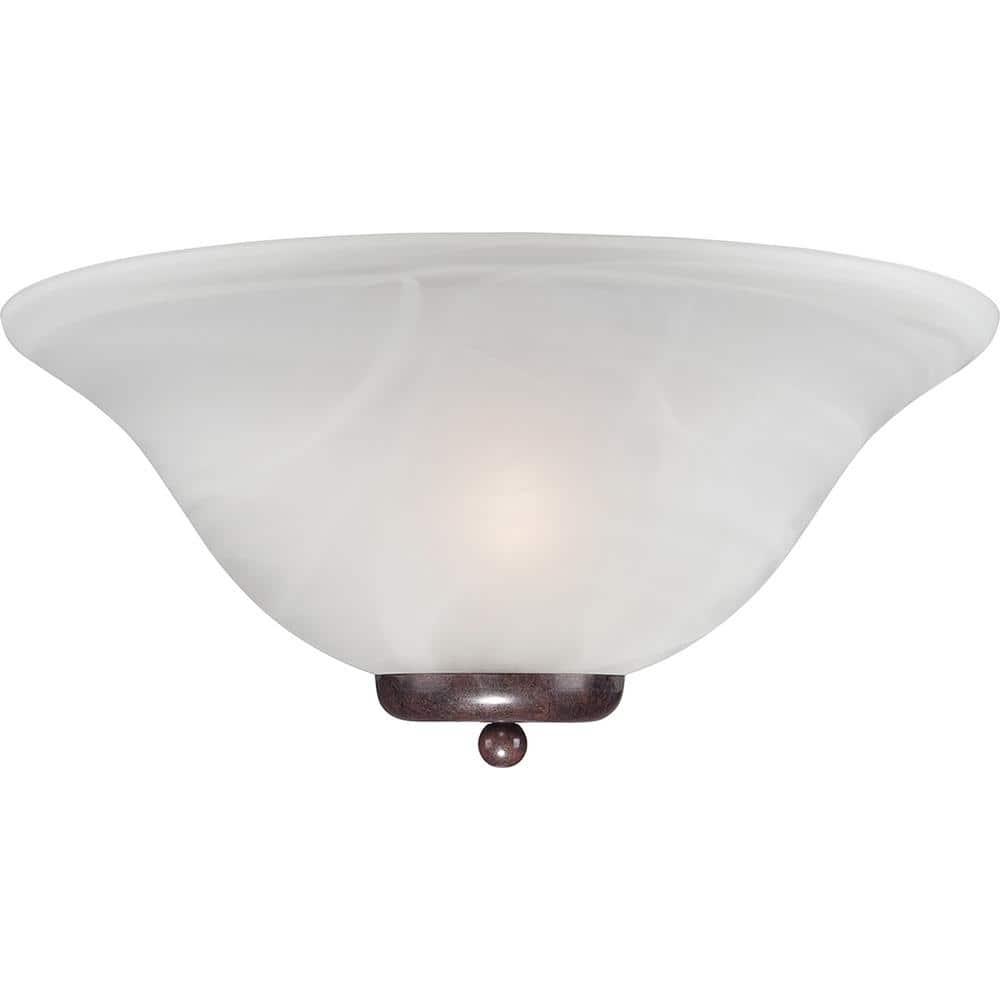 Nuvo Lighting Ballerina 1 Light Wall Sconce