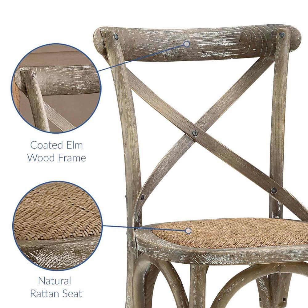 Modway Gear Dining Side Chair