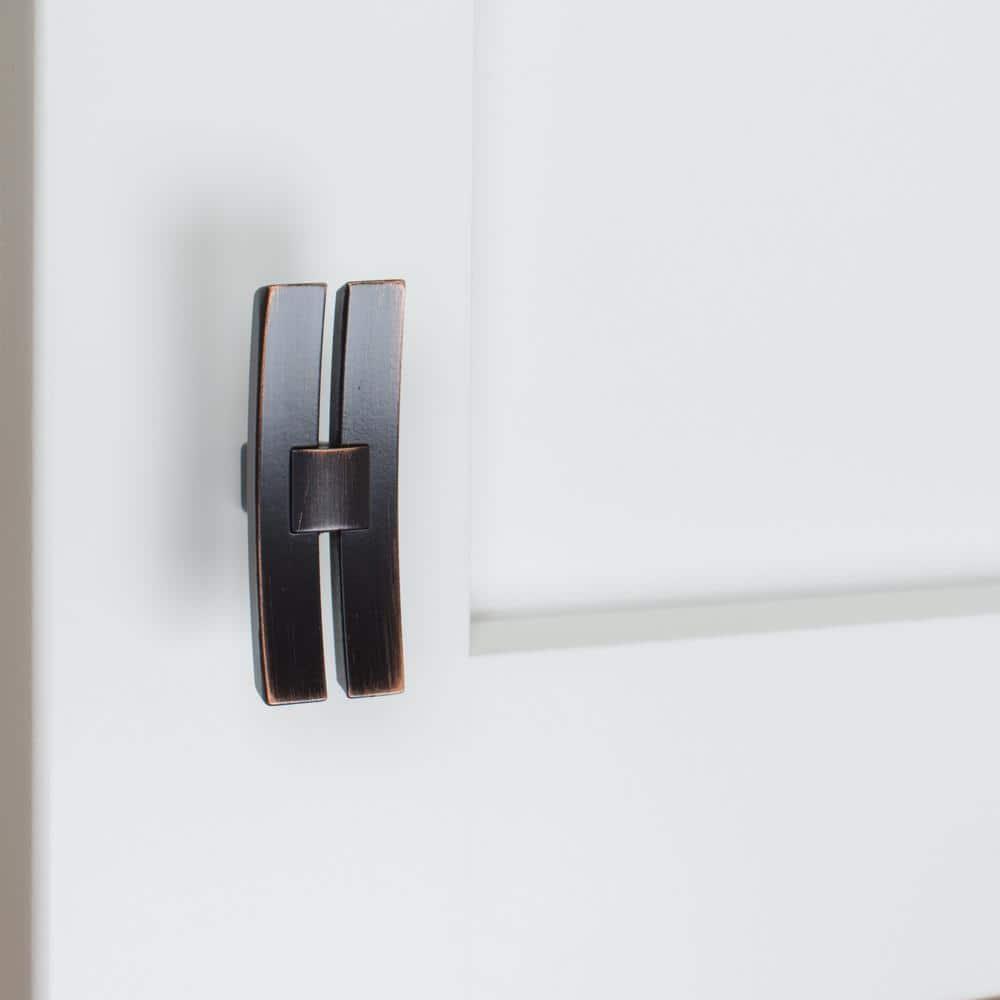 1 7/8" Length Bar Knob Multipack