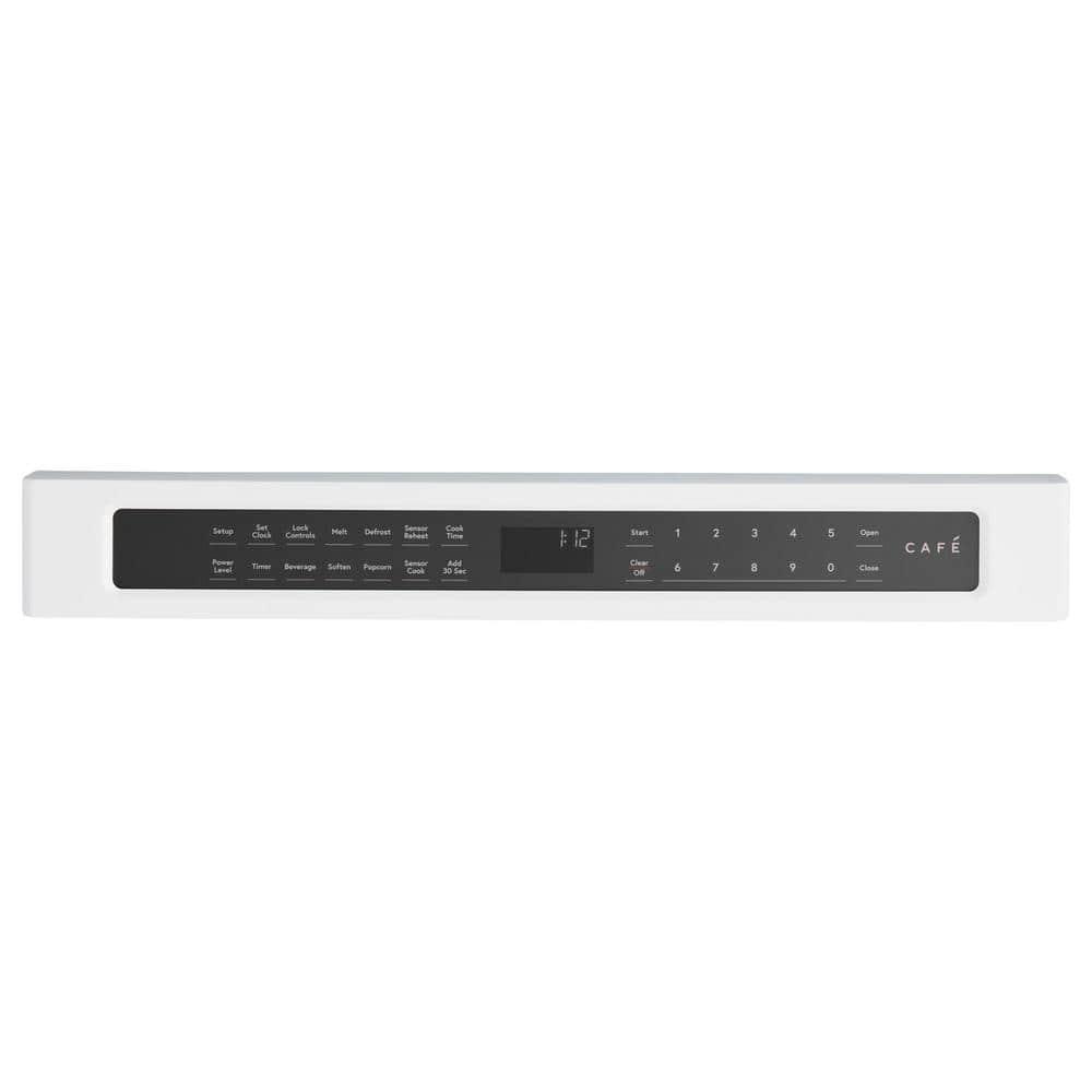 Built-In Microwave Drawer