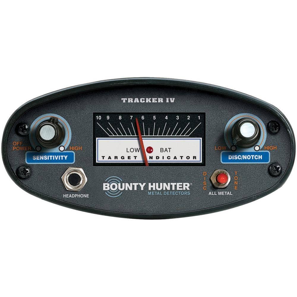 Bounty Hunter Bounty Hunter Maintenance Machine