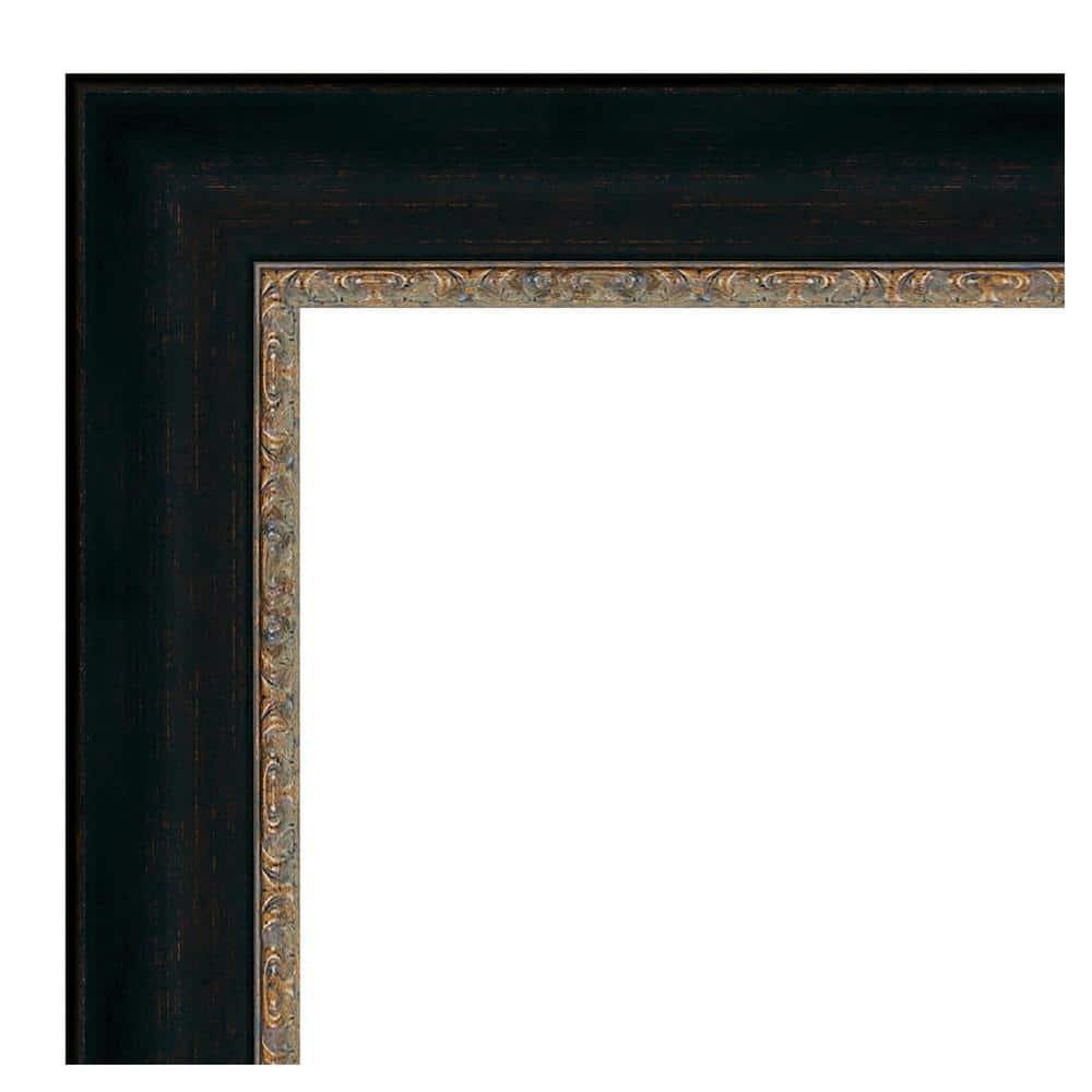 Amanti Art Paragon Bronze Picture Frame Opening Size 18x22 in.
