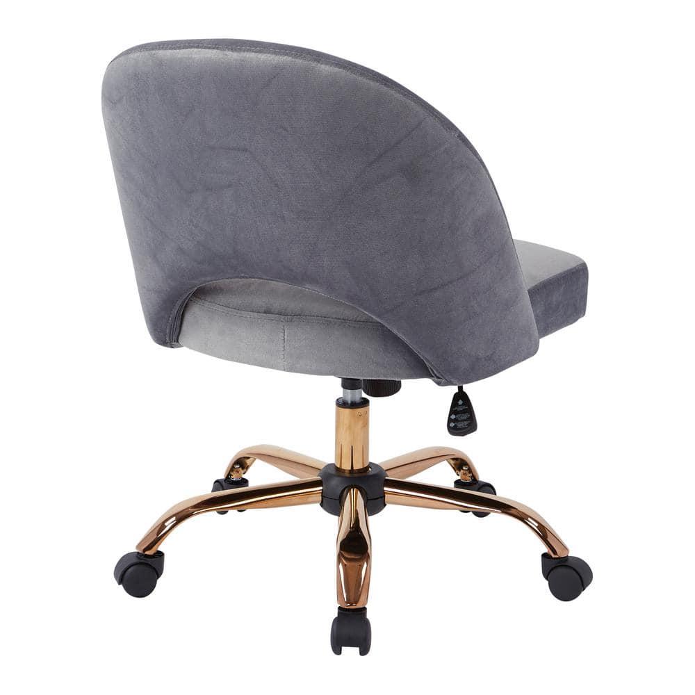 OSP Home Furnishings Lula Task Chair & Reviews | Wayfair