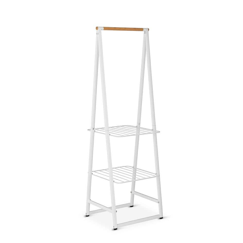 Brabantia Linn Garment Clothes Rack, Small