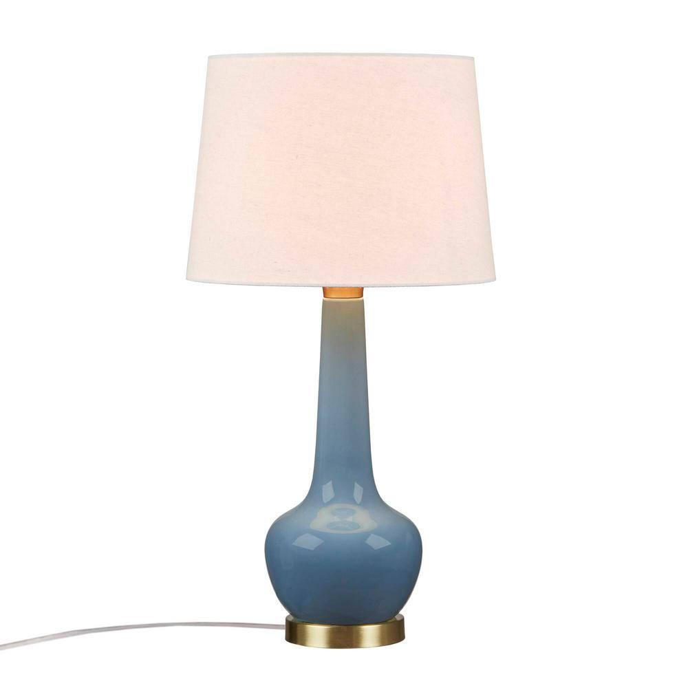 Hampton Hill Zazie Table Lamp