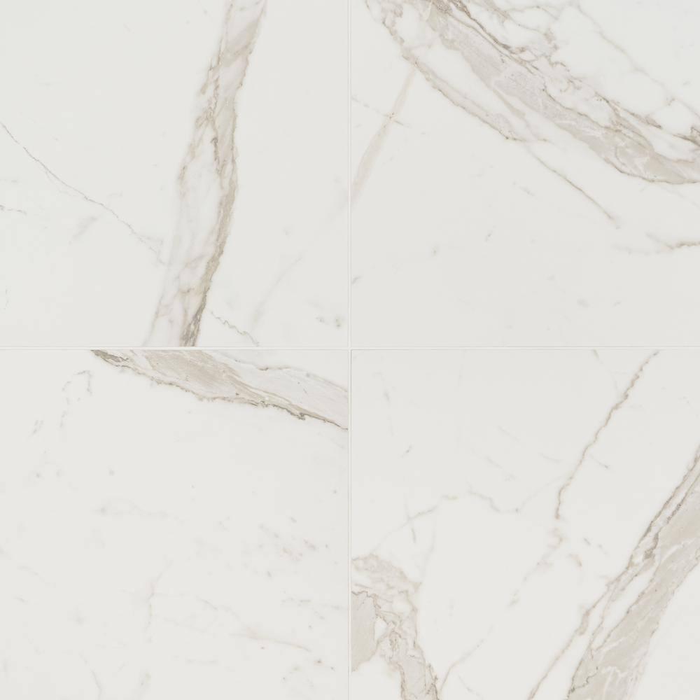 Large Format Staturio 24" x 24" Porcelain Field Tile