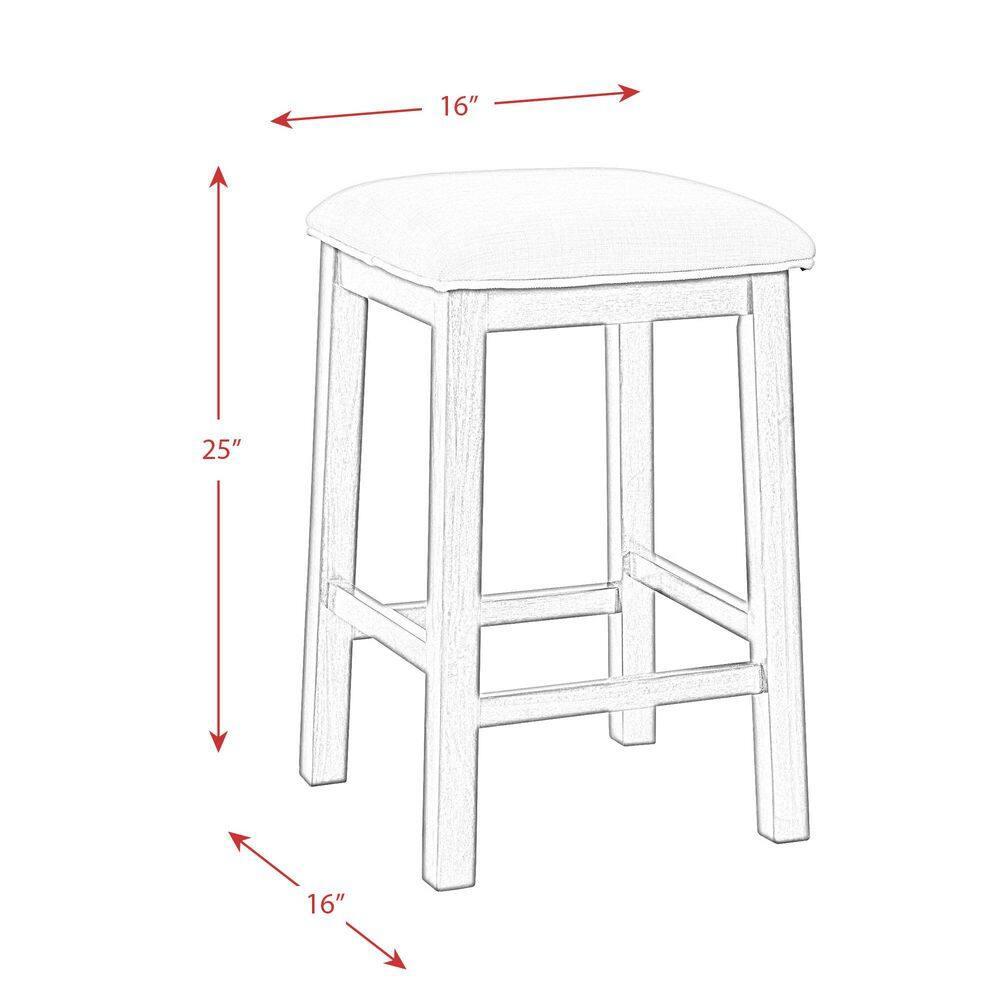 Picket House Furnishings Drew Multipurpose Bar Table Set