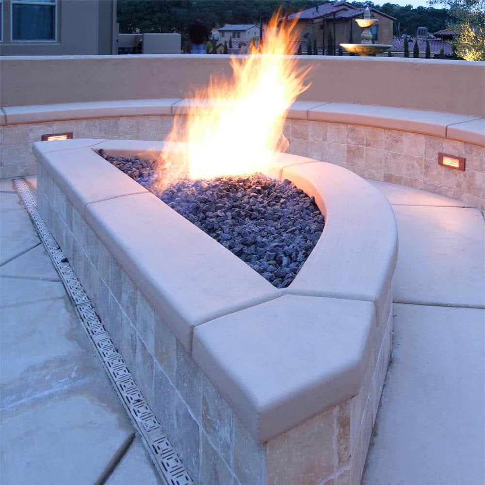 Fire Pit Essentials Fire Glass